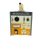 I2R Therm-o-watch L7-1100SA Variable Voltage Temperature Controller, Tested. Fixed Price $62.96.