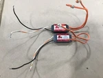 Lot Of Red Lion Controls Voltage Converter 4-30VAC VCMA0000 #007E22. Fixed Price $7.99.