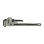 Sunex 3818A 18" Serrated Jaws Aluminum Heavy Duty Pipe Wrench - Free Shipping. Fixed Price $48.48.