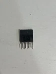 STRS5141G Original New Sanken Integrated Circuit STR-S5141G. Fixed Price $15.70.