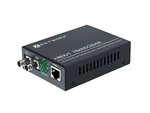 Networx Gigabit Ethernet Fiber Media Converter Utp To 1000BASE-SX St. Fixed Price $188.78.