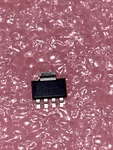 Texas Instruments LP3871EMP-3.3 Ic Ldo Reg 0.8A 3.3V SOT223-5 LH8B *lot Of 49*. Fixed Price $100.00.