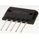 STR7103 Sanken Integrated Circuit Zip ''uk Company Since 1983 Nikko''. Fixed Price $21.31.