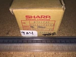 (40 Piece Lot) PQ070XF01SZ, Sharp, Ic Reg Linear Pos Adj 1A TO220-4. Fixed Price $35.00.