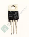 19 Pcs. Texas Instruments LM340T-5.0 Ic Reg Linear 5V 1.5A TO220-3. Fixed Price $41.99.