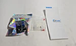 Drok Dc Buck Converter Adjustable Voltage Regulator 12V 6V-32V 1.5-. Fixed Price $24.87.