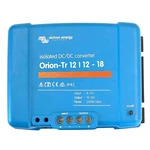 Victron Orion-tr Dc-dc Converter Vdc To 18AMP Isolated ORI12122.... Fixed Price $113.90.