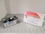 Power One, MAP55-1024, Supply, Used. Fixed Price $25.00.