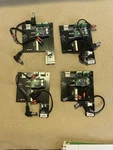 Dimension Engineering 25W Switching Regulator De-swadj 3 W/ Pcb Board Dc Plug. Fixed Price $14.95.
