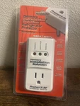 Pipeman's Installation Solution Protectx-rf 1800W Refrigerator Voltage Protector. Fixed Price $22.00.