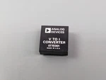 Analog Devices Voltage To Current (v I) Converter 0770301 Module. Fixed Price $46.65.