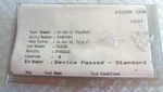 New Box Vicor VI-JW1-IZ Isolated Dc/dc Converter, Input: 24V Output: 12V 25W. Fixed Price $134.99.