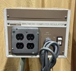 Sola 63-13-220 Mini/micro Computer Regulator, Used Local Pickup/freight. Fixed Price $450.00.