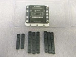 New Vicor M-FIAM3M21 Military Cots 270 Vin Filter Input Attenuator Module. Fixed Price $90.97.