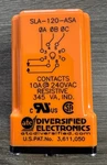Diversified Electric SLA-120-ASA Phase Sequence & Loss Monitor. Fixed Price $180.00.