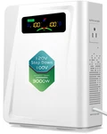 Step Down Transformer 120V To 100V Voltage Converter 3000W, Noise, Ten Protec. Fixed Price $276.14.