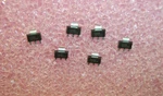 Qty (80) LD1117S25 St Micro SOT-223 2.5V Positive Voltage Regulators LD25 Nos. Fixed Price $14.99.
