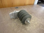 Ge Arrester 9L20AXX410XHS 10KV Used. Fixed Price $75.00.