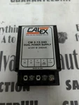 Calex,model Cm 2.12.240,DUAL Power Supply Box Nos. Fixed Price $40.00.