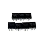 Gaptec LC78 05-1.0 5V 1A Non-isolated Dc/dc Converter 3-PIN Sip Module Rohs. Fixed Price $38.89.