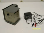 Geophysical Eg&g Geometrics Battery Charger 6195330 Lot. Fixed Price $45.00.