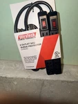 Tripp Lite TLP604 Surge Protector. Fixed Price $12.99.
