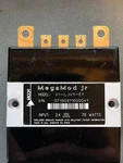 Vicor Megamod Jr - Converter 24V To 12V 50WATTS Tinned Copper Heatsink. Fixed Price $28.99.