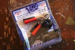 Sea-dog Power Socket #426450-1 With Battery Clips. Fixed Price $12.00.
