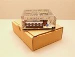 Tdk Lambda LS50-12 100-240VAC1.3A In, 12VDC 4.2A Out, Single Output Power Supply. Fixed Price $34.99.