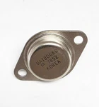 Fairchild UA7806KC (7806) 6-VOLT Positive Voltage Regulator 1.5-AMP: TO-3 Case. Fixed Price $5.99.