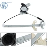 Rear Right Power Window Regulator W/ Motor For Honda Accord Sedan 4-DOOR 2003-07. Fixed Price $32.40.