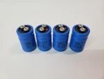 Lot Of 4 Unused Cornell Dubilier FAH7880 Capacitor 1200UF 658-1621-81013. Fixed Price $30.00.