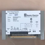 Basler Electric Static Voltage Regualtor 918500102. Fixed Price $753.93.