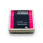 Traco Power 12VDC 40W 3350MA Dc-dc Converter Ten 40-2412WI. Fixed Price $49.99.