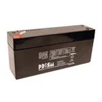 Replacement Battery For Power Sonic PS-630 6V PS-618 PS626 PS-628 3AH F1/F2. Fixed Price $29.99.