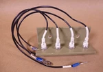 Naval 3075AS510-1 Overvoltage Absorber Usgi , 5920-01-436-9841. Fixed Price $499.99.