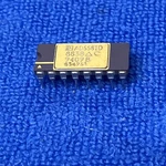 Analog Devices AD558TD/883B Dac 1-CH R-2R/CURRENT Steering 8-BIT 16-PIN Sb. Fixed Price $49.95.