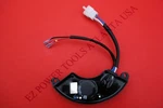 Power Systems HD8000GE HD8000GX 7KW 8KW Generator Voltage Regulator Avr. Fixed Price $79.99.