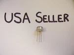 National Semiconductor LM140H-12/883 Terminal Positive Voltage Regulator. Fixed Price $9.99.