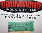 Apc Ups Communications Card 640-4118E Rev. 0G-SYCXRCOM For SYCF40KF. Fixed Price $214.99.