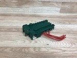 Bmw E53 X5 Oem Rear Trunk Battery Fuse Junction Voltage Regulator Box 00-06. Fixed Price $18.75.