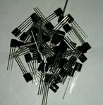 50PCS WS-TL431A Precision Shunt Regulator Original New TO-92 Usa. Fixed Price $7.75.