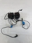 (lot Of 2) Tobsun EA50-5V 50W Dc-dc Voltage Converter. Fixed Price $17.84.