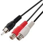 Steren 255-010 Rca Componet Cable. Fixed Price $8.99.