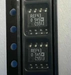 (10 Piece Lot) Analog Devices Inc REF43GS Voltage Reference 8-SOIC. Fixed Price $245.90.