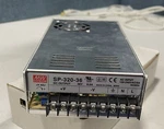 Meanwell SP-320-36. Fixed Price $50.00.