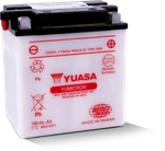 Yuasa YB10L-A2 Yumicron 12-VOLT Battery For Motorcycles. Fixed Price $90.99.