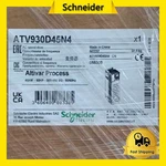 1 Pc New Schneider Frequency Converter ATV930D45N4 Fast Delivery Ups Or Fedex. Fixed Price $2960.00.