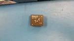 (1 Pc) MD-003 Halo Lin Transceivers Tnt Module Dip Thinnet 3.3V 5% 340MA 0C/+70C. Fixed Price $39.95.