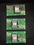 3PCS Texas Instruments Dc Converter 1.2-5.5V 18A PTH12020WAH MA4. Fixed Price $70.00.